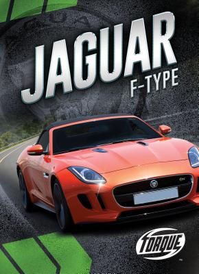 Jaguar F-Type - Sommer, Nathan