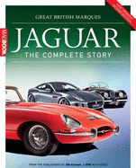 Jaguar: The Complete Story 2
