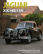 Jaguar XK140/150