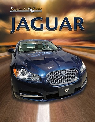 Jaguar - Johnson, Robin