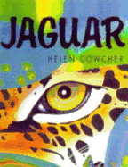 Jaguar - Cowcher, Helen