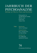 Jahrbuch Der Psychoanalyse, Band 74: Luge