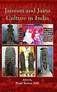 Jainism and Jain Culture in India