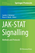 Jak-Stat Signalling: Methods and Protocols