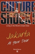 Jakarta at Your Door
