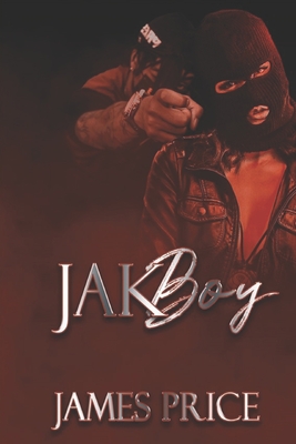 JakBoy - Price, James