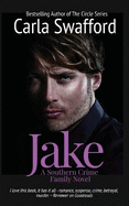 Jake: A Southern Crime Family Novel