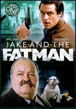 Jake and the Fatman: Season One, Vol. 1 [3 Discs] - 