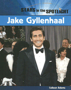 Jake Gyllenhaal - Adams, Colleen