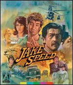Jake Speed [Blu-ray] - Andrew Lane