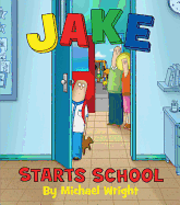 Jake Starts School