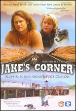 Jake's Corner - Jeff Santo