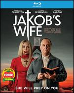 Jakob's Wife [Blu-ray] - Travis Stevens