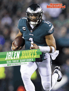 Jalen Hurts: Dual-Threat Quarterback