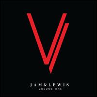 Jam & Lewis: Volume One - Jam & Lewis