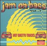 Jam on Bass, Vol. 1