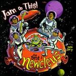 Jam on This!: The Best of Newcleus
