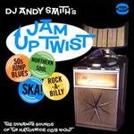 Jam Up Twist: The Dynamite Sounds of the Nationwide Club Night