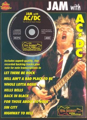 Jam with AC/DC - AC/DC