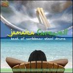 Jamaica Farewell: Best Of Caribbean Steeldrums