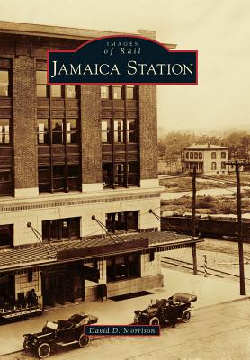 Jamaica Station - Morrison, David D