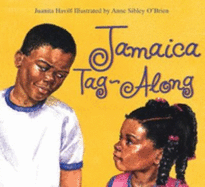Jamaica Tag-along