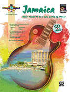 Jamaica: Your Passport to a New World of Music