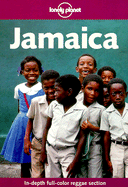 Jamaica - Baker, Christopher P.