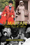 Jamaican Hands Across the Atlantic
