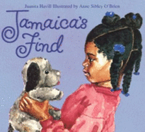 Jamaica's Find - Havill, Juanita