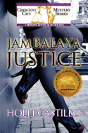 Jambalaya Justice