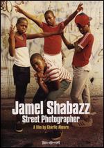 Jamel Shabazz: Street Photographer