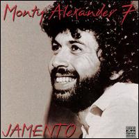 Jamento: The Monty Alexander 7 - Monty Alexander