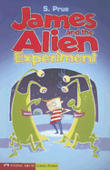 James and the Alien Experiment - Prue, S