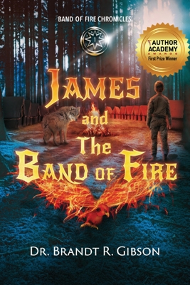 James and The Band of Fire - Gibson, Dr.