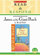 James and the Giant Peach