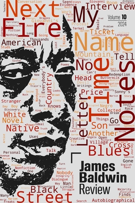 James Baldwin Review: Volume 10 - Field, Douglas (Editor), and Joyce, Justin (Editor), and McBride, Dwight (Editor)