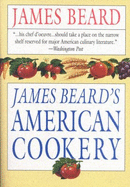 James Beard American Cookery