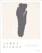 James Bishop: Paintings on paper | Malerei auf Papier