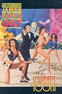 James Bond 007: Serpent's Tooth