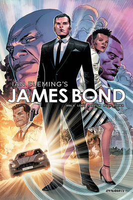 James Bond: Big Things - Ayala, Vita, and Lore, Danny, and Gapstur, Eric