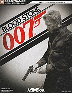 James Bond Bloodstone Official Strategy Guide