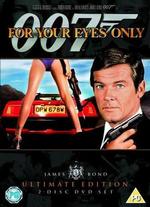 James Bond: For Your Eyes Only [Ultimate Edition]