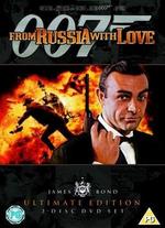 James Bond: From Russia with Love [Ultimate Edition]