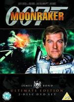 James Bond: Moonraker [Ultimate Edition]