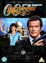 James Bond: Octopussy [Ultimate Edition] - John Glen