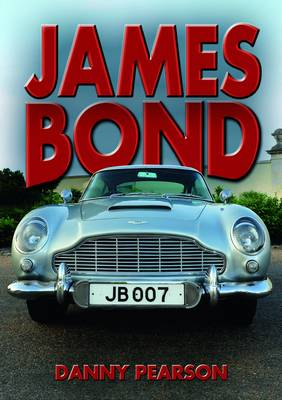 James Bond - Pearson, Danny