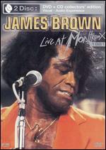 James Brown: Live at Montreux 1981 [DVD/CD]