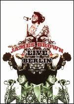 James Brown: Live in Berlin