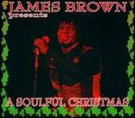 James Brown Presents a Soulful Christmas